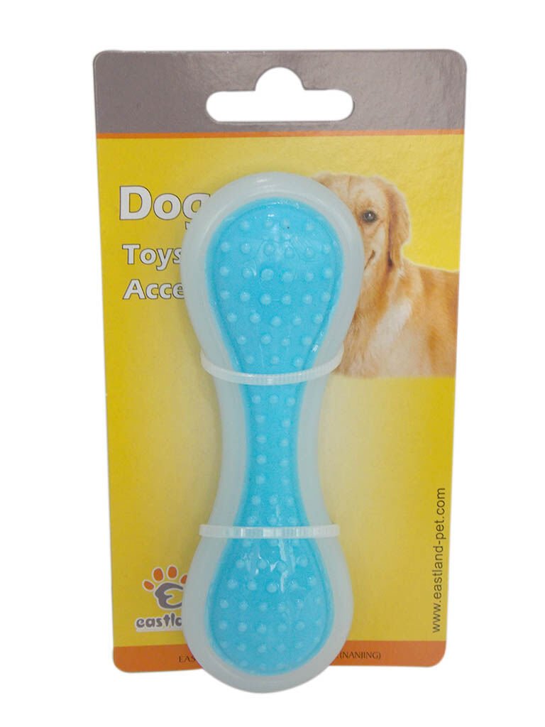 Eastland Plastik Dolgulu Diş Kaşima Dambil