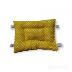 Renkli Kuş Yatağı, Yıkanabilir Kafese Takılabilen Yatak 12 cm x 13 cm