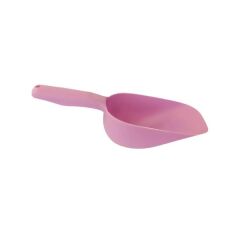 Kum ve Mama Küreği Çeşitli Renklerde 8*23 cm