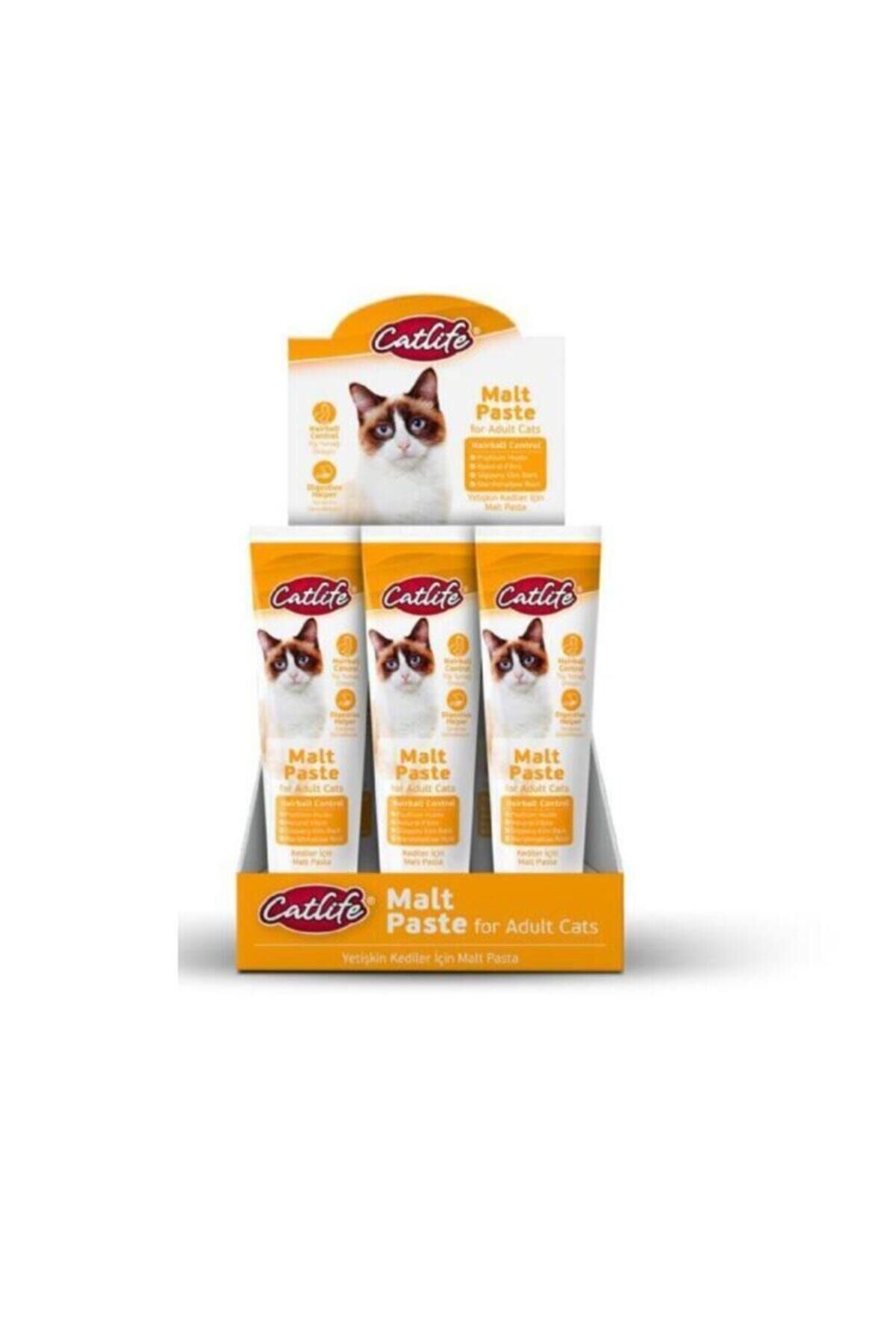 Kedi Malt Paste 100 ml